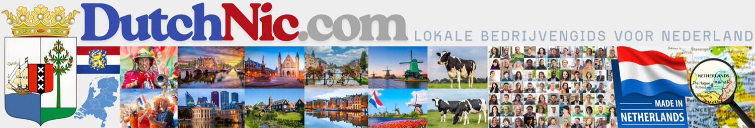 Gemaakt in Nederland - 130 Militaire Opleidingen Squadron K.M.S.L